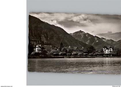 3806 Bönigen b. Interlaken - 50331777