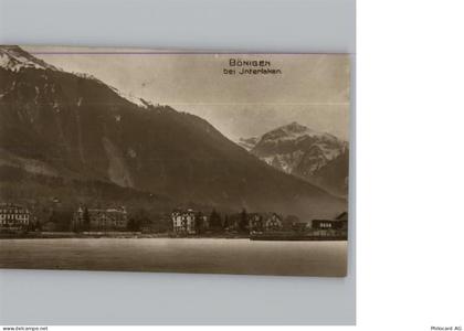3806 Bönigen b. Interlaken - 50333217