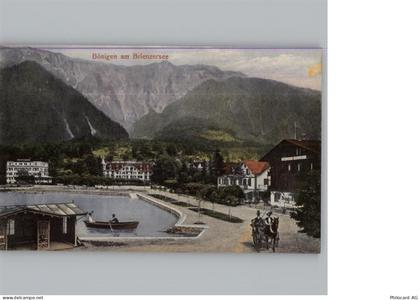 3806 Bönigen b. Interlaken - 50333224