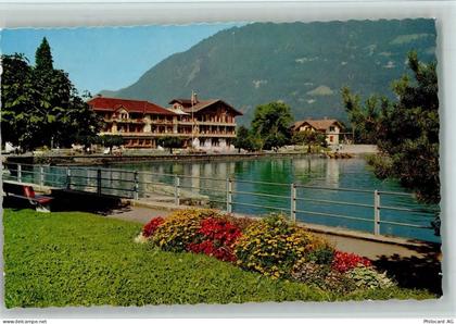 3806 Bönigen b. Interlaken - Hotel du Lac AKU2 - 40127041