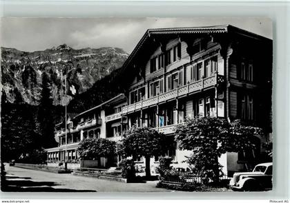 3806 Bönigen b. Interlaken - Hotel Eiler au Lac - 10064369