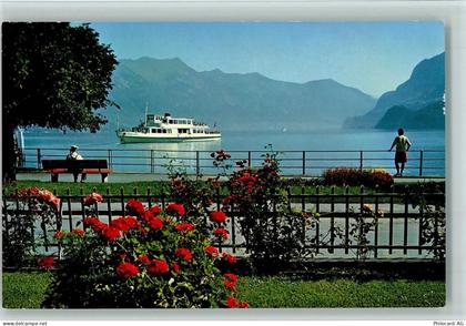 3806 Bönigen b. Interlaken - MS Interlaken - 40127042