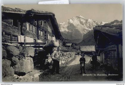 3814 Gsteigwiler - Dorfstraße - 50772264