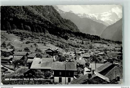 3814 Gsteigwiler - Jungfrau - 10623441