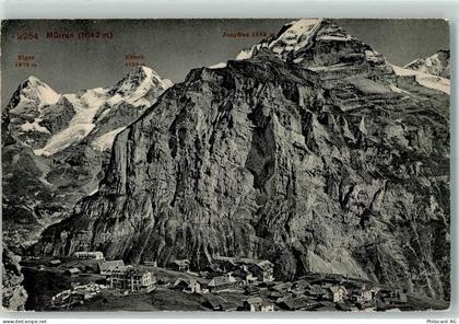 3825 Mürren - 10312278