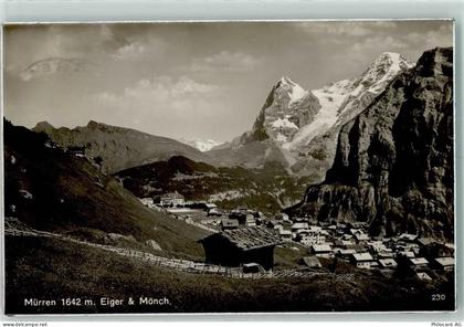 3825 Mürren - 10312306