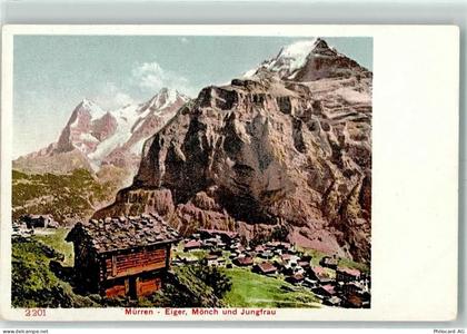 3825 Mürren - 10312310