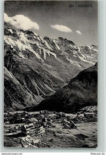 3825 Mürren 1920 - 10257626