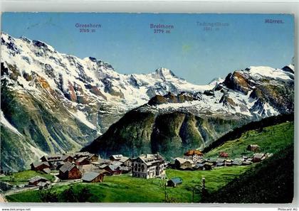 3825 Mürren - 39360017