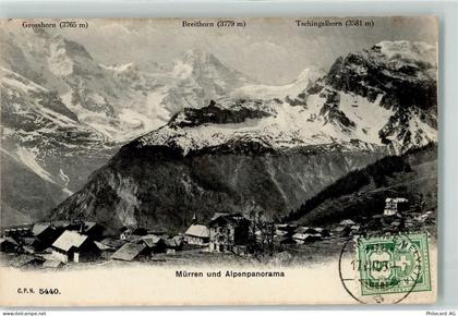 3825 Mürren - 39360029