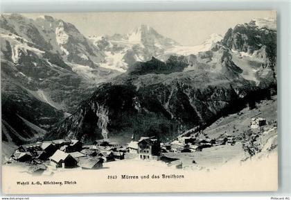3825 Mürren - 39360030