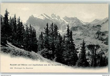 3825 Mürren - 39366418