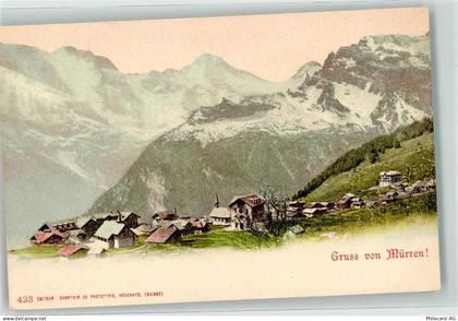 3825 Mürren - 39408335