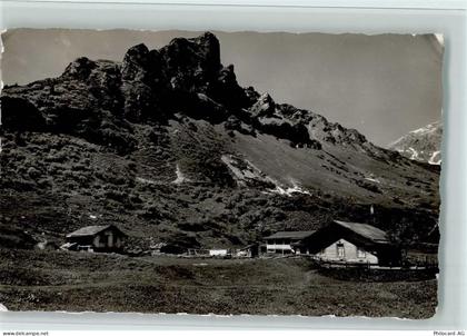 3825 Mürren - Alpe Spielboden bei Mürren - 12113211