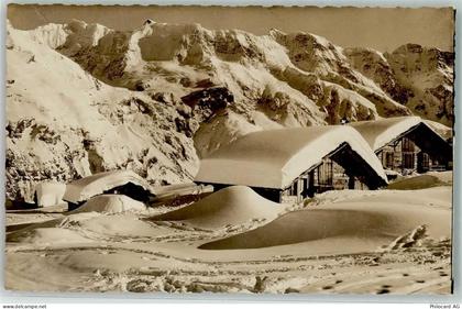 3825 Mürren - Blumental Gletscherhorn Ebnefluh - 39405733