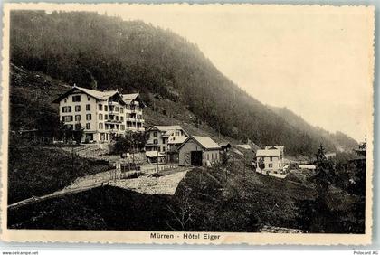 3825 Mürren - Hotel Eiger - 10621966