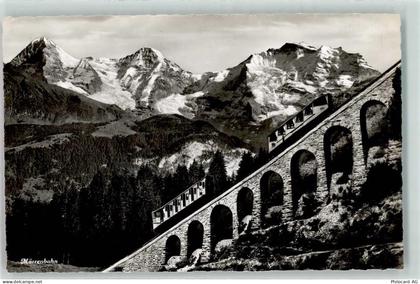 3825 Mürren - Mürrenbahn - 39375516
