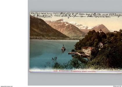 3854 Oberried am Brienzersee - 50330595