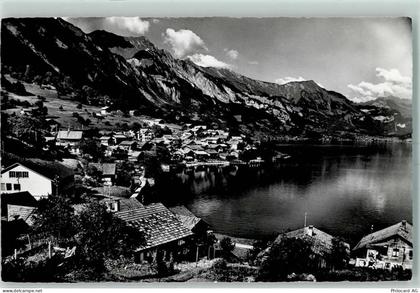 3854 Oberried am Brienzersee - Brienzersee - 10398355