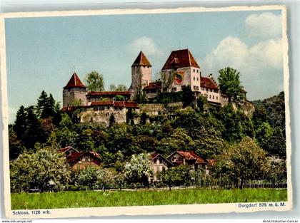 39487825 - Burgdorf Berthoud