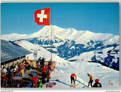 39489720 - Lenk im Simmental