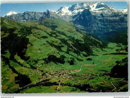 39492414 - Lenk im Simmental