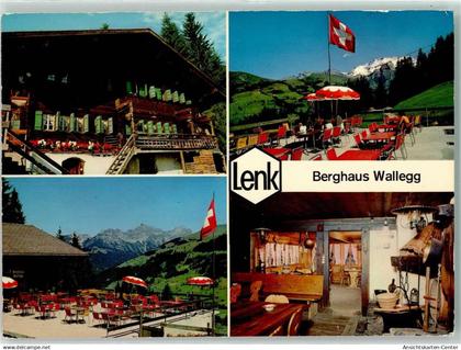39493985 - Lenk im Simmental