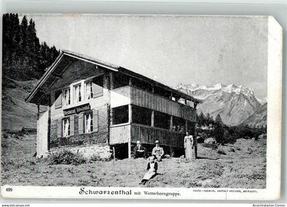 39695669 - Innertkirchen