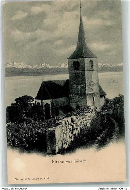 39697255 - Ligerz Gléresse