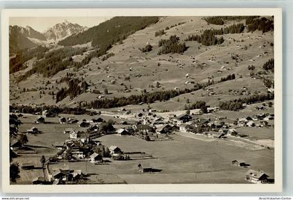39697734 - Lenk im Simmental