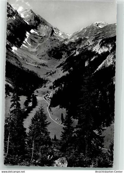 39699763 - Lenk im Simmental