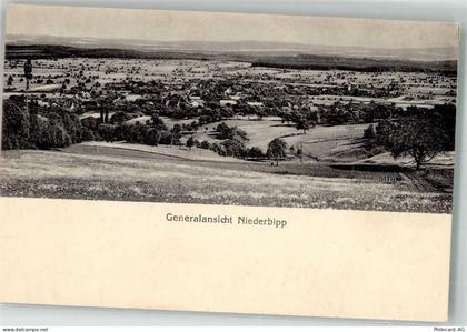 4704 Niederbipp Foto AK - 38022005