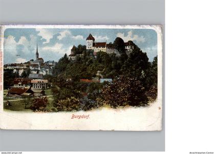 50330555 - Burgdorf Berthoud