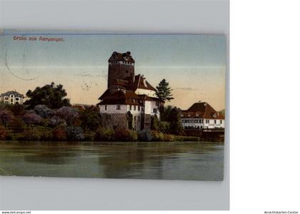 50330603 - Aarwangen Mumenthal