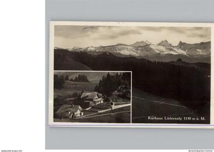 50330610 - Langnau im Emmental Obermatt b. Langnau