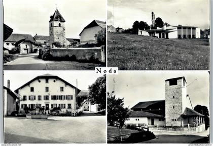50519224 - Nods Chasseral