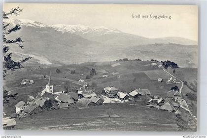 50659658 - Guggisberg Hirschmatt (Guggisberg)