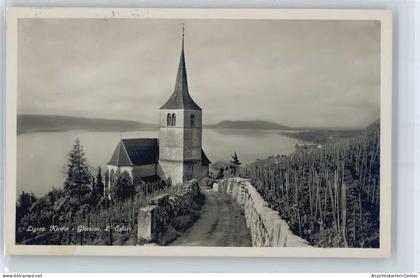 50713766 - Ligerz Gléresse