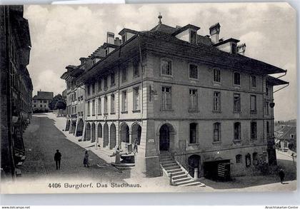 50776893 - Burgdorf Berthoud