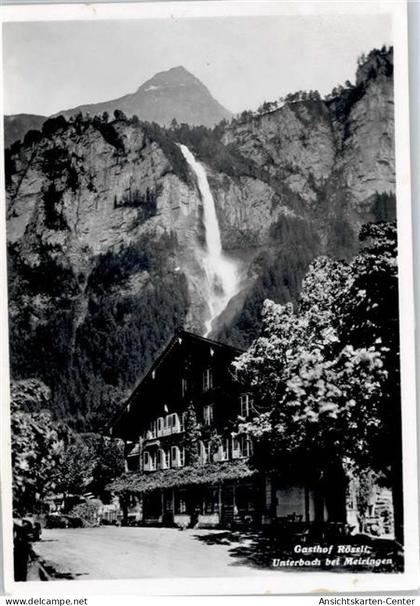 50796784 - Unterbach BE