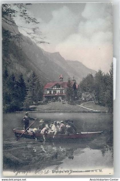51088767 - Kandergrund Bunderbach
