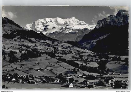 51171325 - Reichenbach im Kandertal