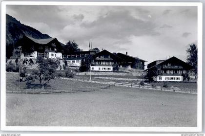 51547925 - Lenk im Simmental