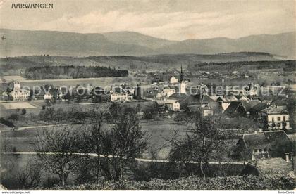 Aarwangen Panorama