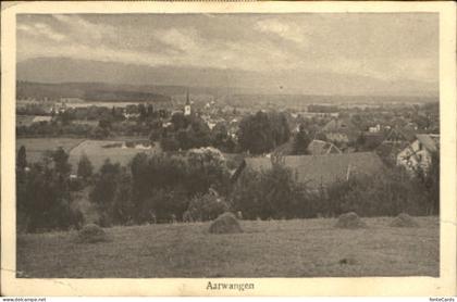 Aarwangen  x 1937