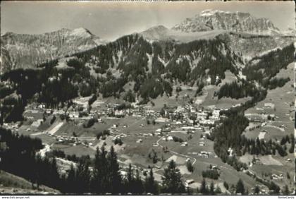 Adelboden Adelboden