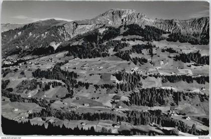 Adelboden Studen Neuweg