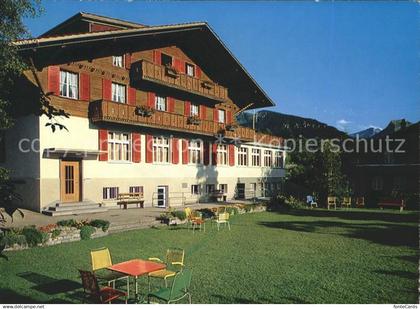 Aeschi Spiez
