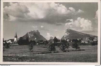 Aeschi Spiez