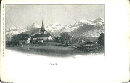 Aeschi Spiez